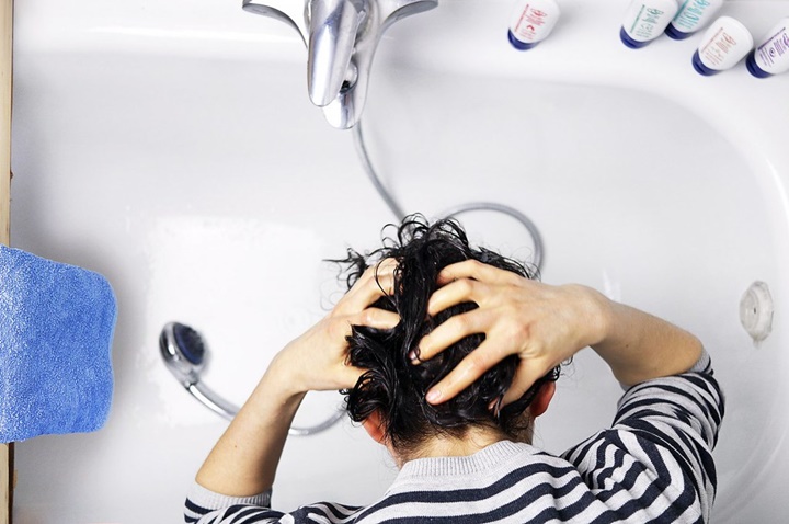 Enggak Perlu Repot-repot Ke Salon, 7 Tips Ini Mudahkan ...