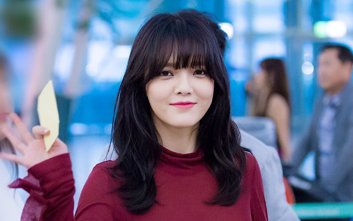 Sang Ayah Meninggal Dunia Akibat Serangan Jantung Jimin Aoa