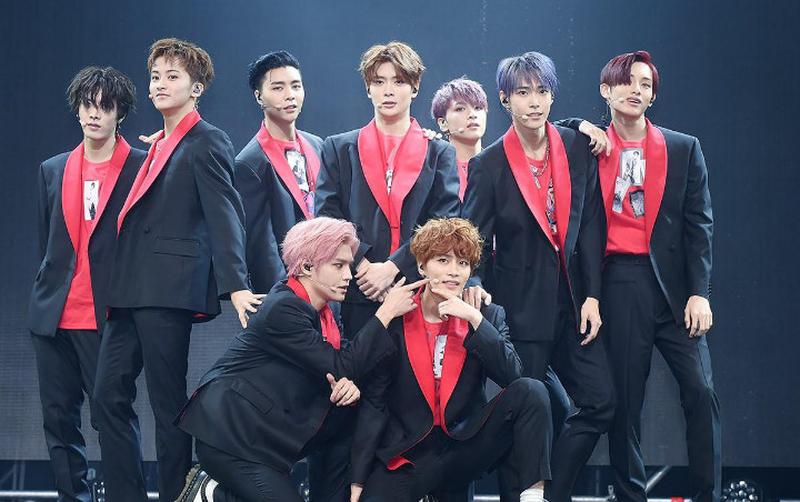Inikah Alasan NCT 127 Tidak Jalani Isolasi Diri Berakhir Kembali dari Amerika? Inikah Alasan NCT 127 Tidak Jalani Isolasi Diri Berakhir Kembali dari Amerika?