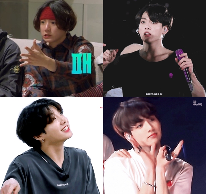 Sisi Imut Jungkook BTS Curi Hati Non ARMY, Disebut Bangkitkan Naluri Keibuan