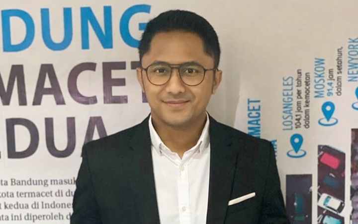 Viral 3 Anak Pasien Corona Terpaksa Menginap di RS, Hengky Kurniawan Beri Penjelasan