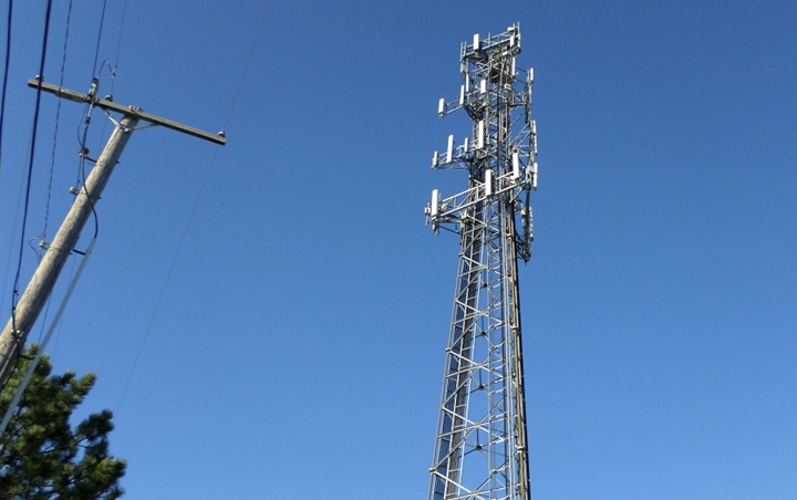 Tower Seluler di Inggris Dibakar Warga Gara-Gara Isu 5G Bisa Sebar Corona