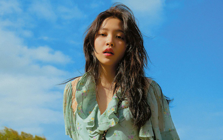 Komentar Kejam yang Diterima Yeri Red Velvet Saat Baru Berumur 17 Tahun Kembali Jadi Bahasan