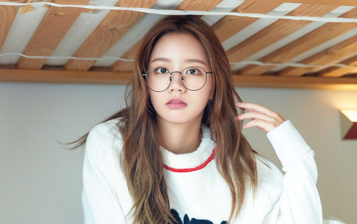 Hyeri Ungkap Rasa Terima Kasih pada Rose BLACKPINK dan Bahas 10 Tahun Debut Girl's Day