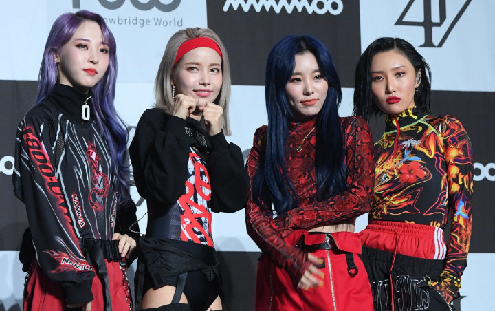 Mamamoo Tuai Kritikan Gara-Gara Banyaknya Tudingan Plagiarisme Tetapi Tidak Berikan Klarifikasi