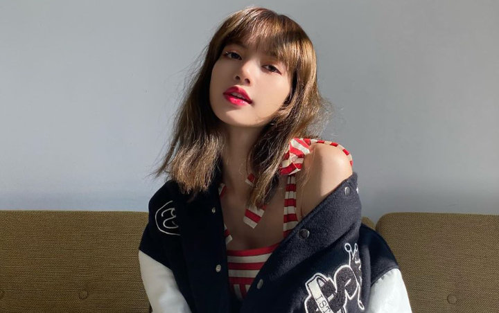 Lisa BLACKPINK 'Nongol' di Vlog Sorn CLC Meski Dilarang Agensi, Fans Tuding YG Terlalu Kontrol