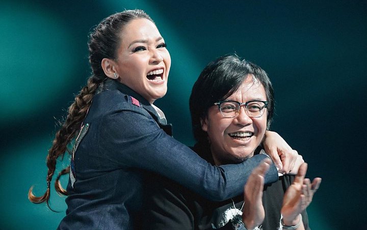 Ari Lasso Ternyata Punya 'Kembaran', Maia Estianty Sampai Ngegas Bilang Lebih Ganteng