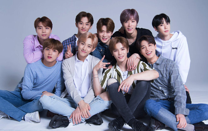 NCT Disebut sebagai Grup yang Semua Membernya adalah Visual, Ini Buktinya