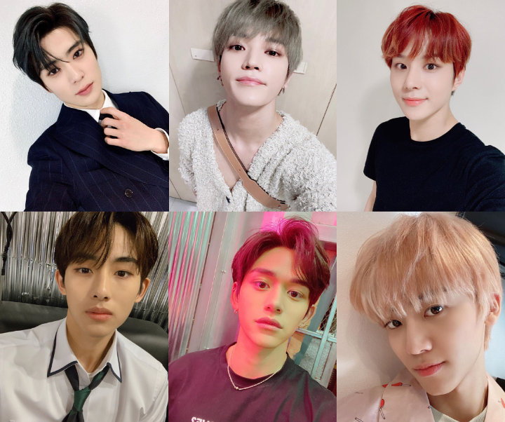 NCT Disebut sebagai Grup yang Semua Membernya adalah Visual, Ini Buktinya