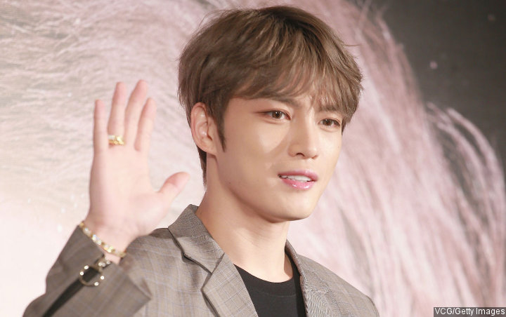 Kim Jaejoong 'Ditolak' Korea dan Jepang Usai Prank April Mop Ngaku Tertular Corona