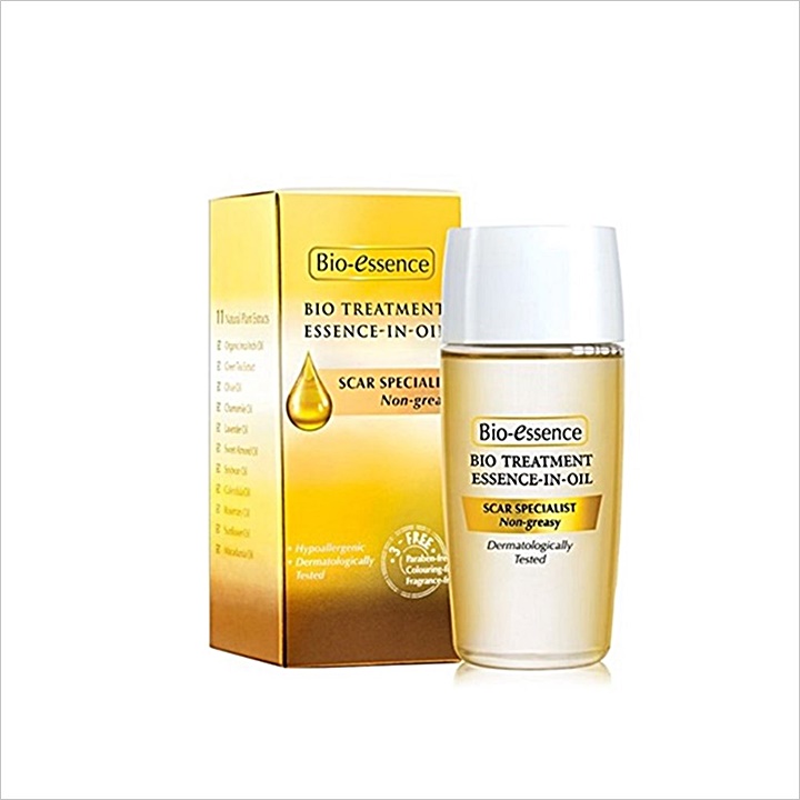 Bio Treatment Essence-in-Oil