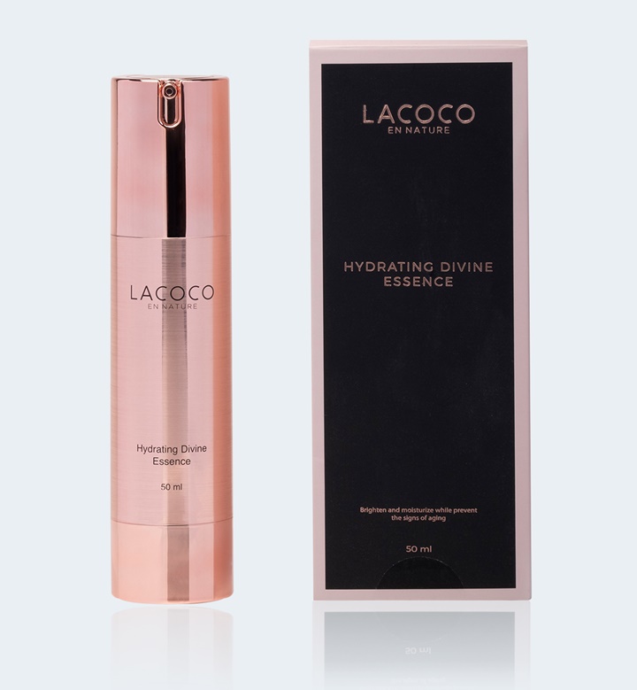 Lacoco Hydrating Divine Essence