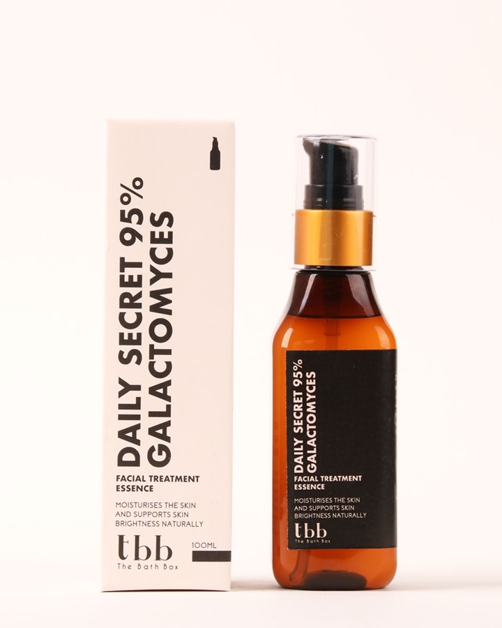 The Bath Box Daily Secret 95% Galactomyces Essence