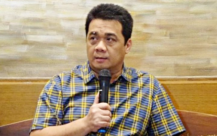 Menang Telak Lawan Nurmansyah, Riza Patria Terpilih Jadi Wagub DKI
