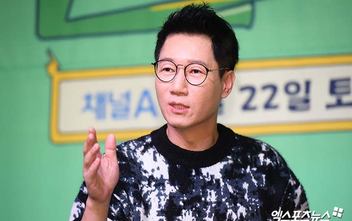 Ji Suk Jin Blak-Blakan Akui Sudah 3 Kali Coba Keluar Dari 'Running Man'