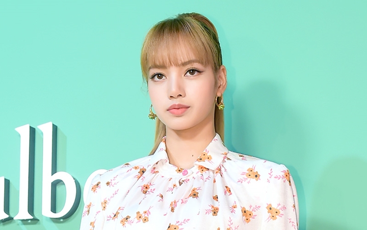Sikap Tegas Lisa BLACKPINK Kritik Peserta Youth With You Bikin Fans Trauma Sikap Tegas Lisa BLACKPINK Kritik Peserta Youth With You Bikin Fans Trauma