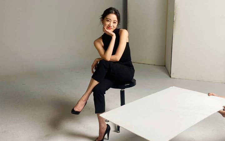 Hyelim Makin Cantik Jadi Bintang Tamu 'King Of Mask Singer' Bikin Netizen Terkejut