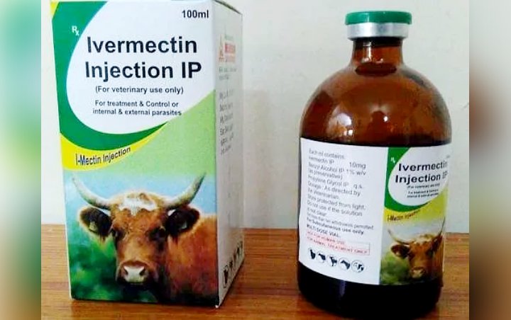 Peneliti Australia Temukan Potensi Obat Anti-parasit Ivermectin Sebagai Vaksin Corona