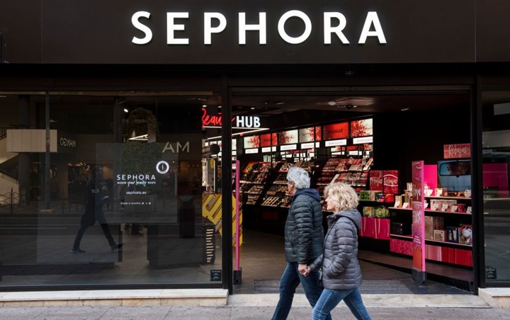 Sephora Pecat Ribuan Karyawan Sepihak Lewat Telepon Akibat Corona