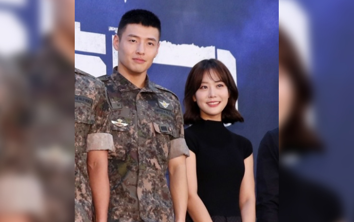 Kang Ha Neul Dilaporkan Pacari Aktris Musikal Lee Tae Eun, Begini Respon Agensi