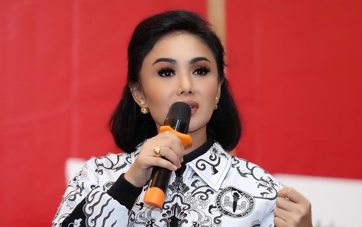 Yuni Shara Turut Prihatin Dengan Sikap Warga Tolak Jenazah Pasien Positif Corona