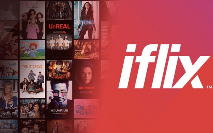 Iflix Ikut Pangkas Jumlah Karyawan Gara-Gara Corona