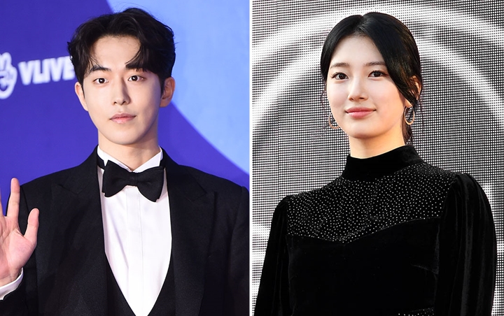 Nam Joo Hyuk Resmi Gabung Agensi Suzy Usai Tinggalkan YG Entertainment