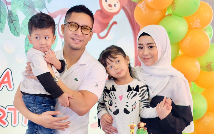 Keluarga Detri Warmanto Kini Lakukan Isolasi Mandiri Hingga Dipantau Menkes