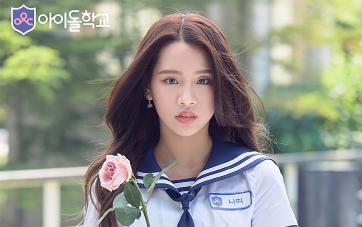 Natty 'Idol School' Eks Trainee JYP Entertainment Gabung Agensi Baru Dan Siap Debut