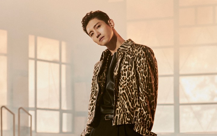 Resmi Debut Solo, Changmin TVXQ Pamer Koreografi Seksi Dan Karismatik Dalam MV 'Chocolate'