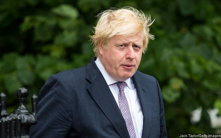 PM Inggris Boris Johnson Masuk Ke ICU Usai Gejala Virus Corona Memburuk