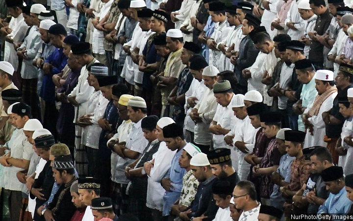 Kemenag Rilis Panduan Ibadah 'Khusus' Ramadhan dan Idul Fitri di Tengah Pandemi Corona