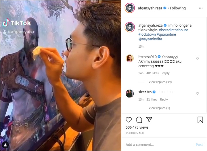 Afgan