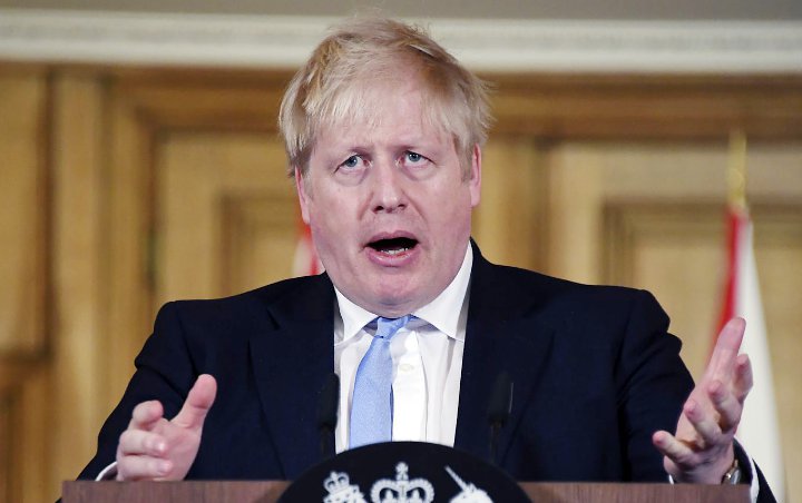 Sejumlah Pemimpin Dunia Doakan Kesembuhan PM Inggris Boris Johnson Dari Corona