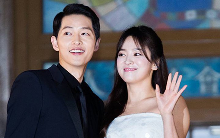 Ternyata Ini Fakta di Balik Rumah Song Joong Ki dan Song Hye Kyo yang Dirubuhkan