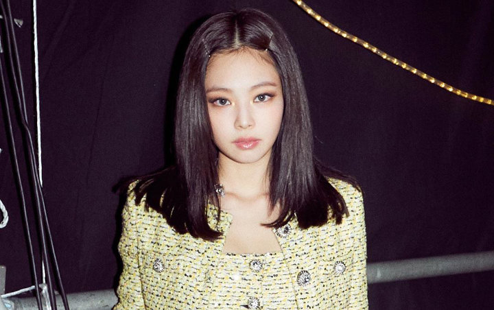 Jennie Berikan Kode Keras Kalau Comeback BLACKPINK Sudah Dekat?