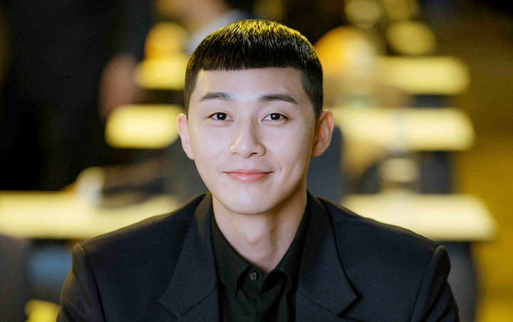 Park Seo Joon Bagikan Video Hari Terakhir Syuting, Akui Banyak Belajar Saat Bintangi 'Itaewon Class'