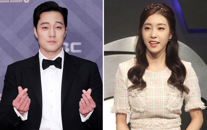So Ji Sub Tiba-Tiba Umumkan Pernikahan, Cho Eun Jung Dicurigai Hamil So Ji Sub Tiba-Tiba Umumkan Pernikahan, Cho Eun Jung Dicurigai Hamil