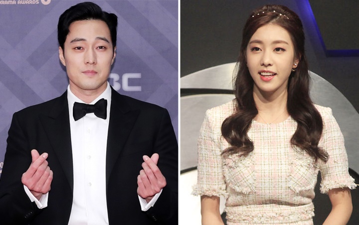 So Ji Sub Tiba-Tiba Umumkan Pernikahan, Cho Eun Jung Dicurigai Hamil