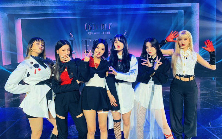 (G)I-DLE Bahas Proses Penggarapan Album Baru dan Alasan 'Oh My God' Dibuat dalam 2 Bahasa