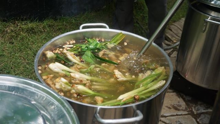 Wedang Pokak