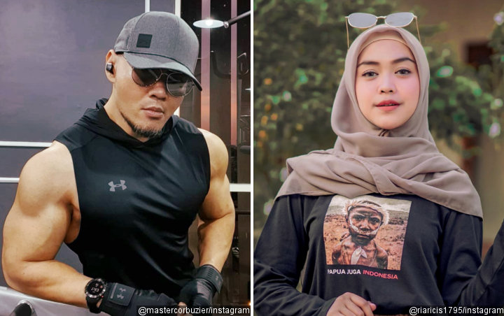 Deddy Corbuzier Hapus Video Podcast Ria Ricis yang Ngaku Batal Nikah 3 Kali, Kenapa?