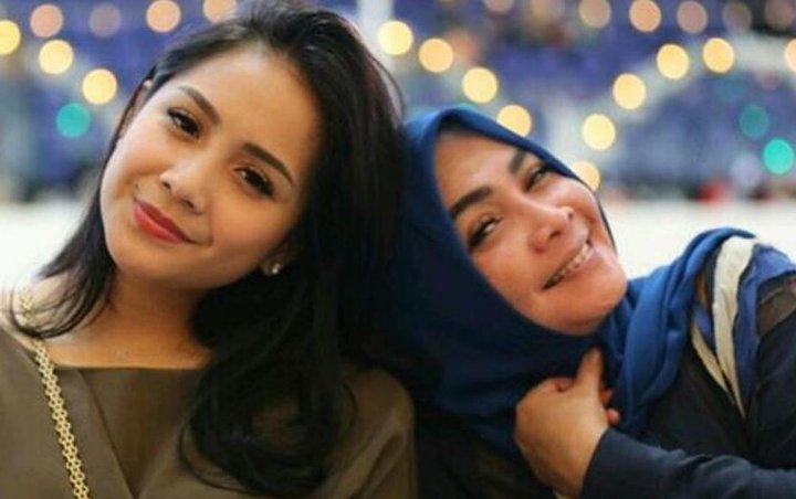 Nagita Teriaki Ibunda Saat Ultah Ditengah Corona, Penyebab Bikin Fans Terenyuh