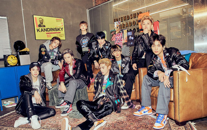 Akhiri Promosi 'Neo Zone', NCT 127 Konfirmasi Akan Rilis Album Repackage 