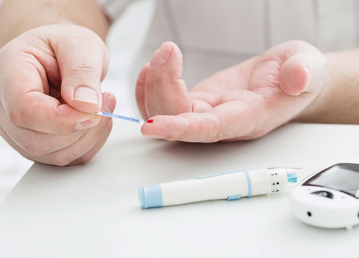 Mengobati dan Mencegah Penyakit Diabetes