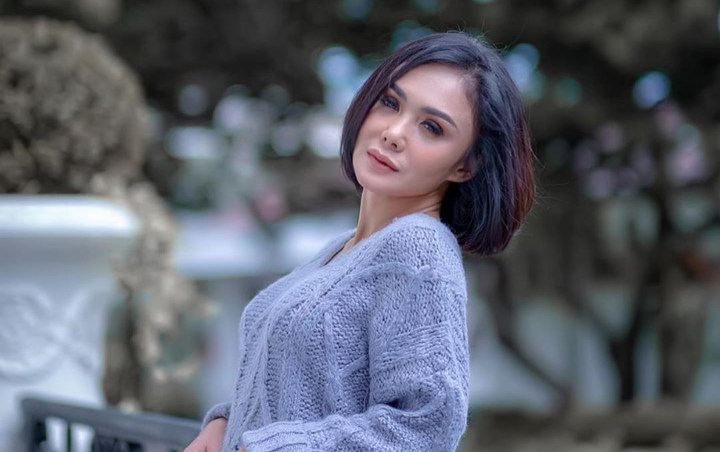 Mulai Bikin Vlog, Yuni Shara Ingin Dedikasikan Keuntungan Akun YouTube-nya Untuk Sekolah