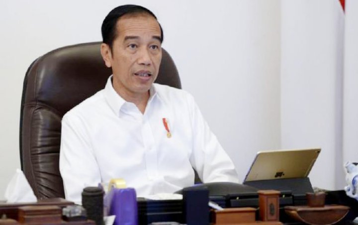 Atasi Wabah Corona, Jokowi Kucurkan BLT dan Bansos Rp 600 Ribu Selama 3 Bulan