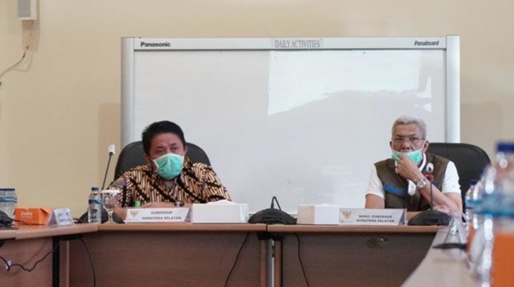 Sumatera Selatan