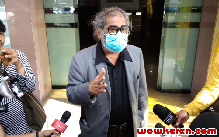 Ketua Komnas Perlindungan Anak Diperiksa Sebagai Saksi Kasus Kematian Putri Karen Idol
