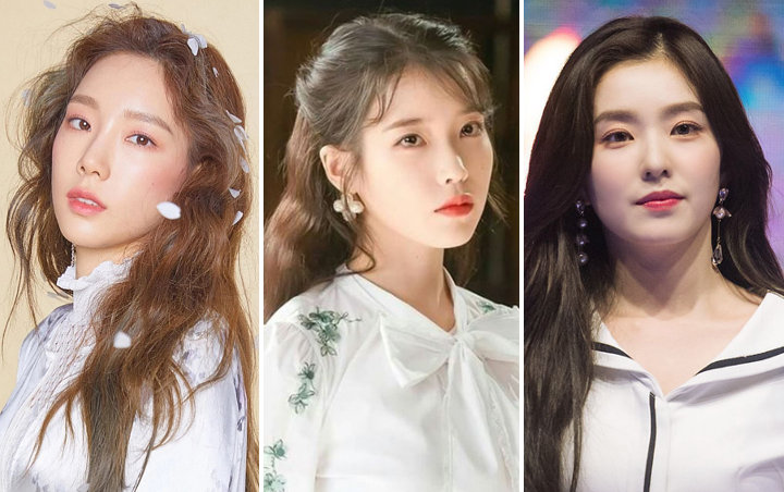 Visual YouTuber Cantik Ini Dibilang Gabungan Tae Yeon, IU dan Irene Red Velvet